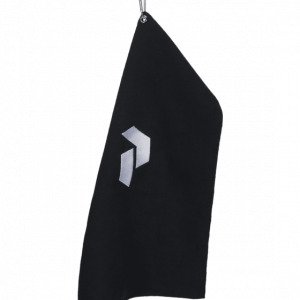 Peak Performance Golf Mini Towel Golfpyyhe