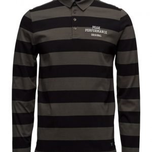 Peak Performance Ls Polostr golfpolo