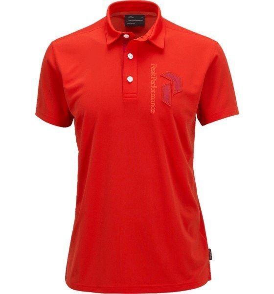 Peak Performance M G Panmore Polo golfpikee