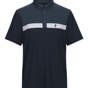 Peak Performance Panmore Bd Polo Golfpikee