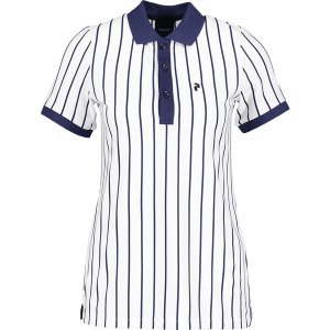 Peak Performance Ramsdale Striped Polo Golfpikee