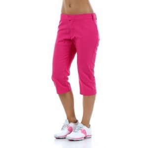 Peak Performance Sharpley Capri Golfcaprit Roosa