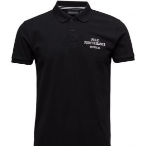 Peak Performance Sting. Piq golfpolo