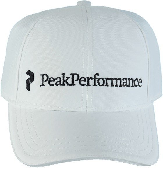Peak Performance U Brocket Cap golflippis