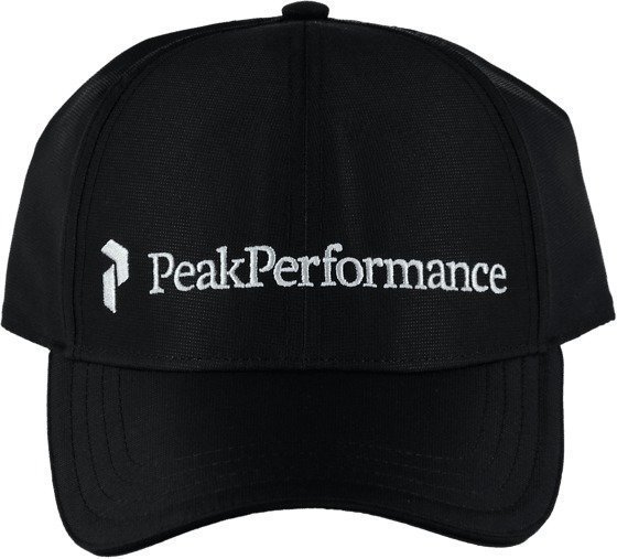 Peak Performance U Brocket Cap golflippis