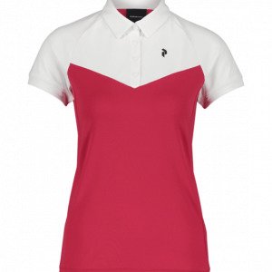 Peak Performance Versec Polo Golfpikee