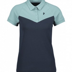 Peak Performance Versec Polo Golfpikee