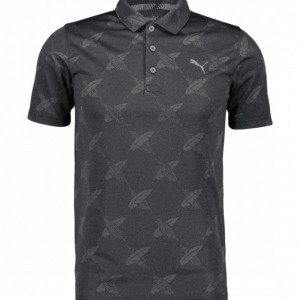 Puma Alterknit Palm Polo Golfpikee