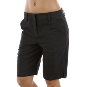 Puma Golf Pounce Bermuda Golfshortsit Musta