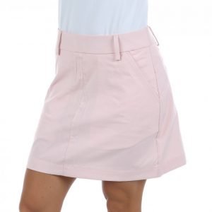 Puma Golf Pounce Skirt Golfhame Roosa