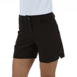 Puma Golf Solid Short 5'' Intl Golfshortsit Musta