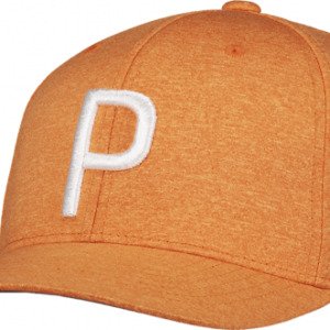 Puma P 110 Snapback Cap Golflippis