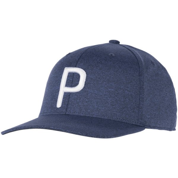 Puma P 110 Snapback Cap Golflippis