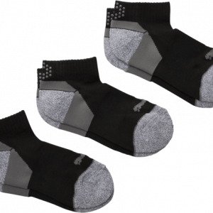 Puma Pounce Quarter Crew 3p Sock Sukat