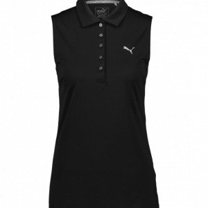 Puma Pounce Sl Polo Hihaton Golfpikee