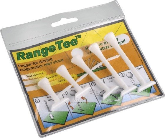 Range Tee Range Tee golftii