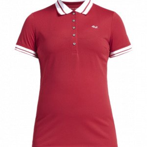 Röhnisch Pim Poloshirt Golfpikee