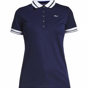 Röhnisch Pim Poloshirt Golfpikee