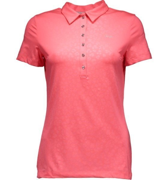 Röhnisch W Pearl Poloshirt golfpolo