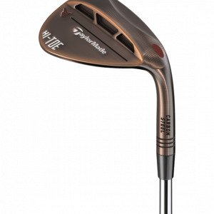 Taylor Made Hi Toe Bronze Golfmaila