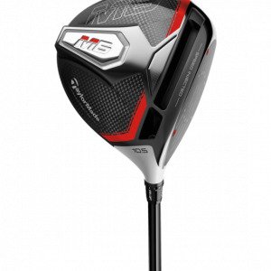Taylor Made M6 Dr Lh M Golfmaila