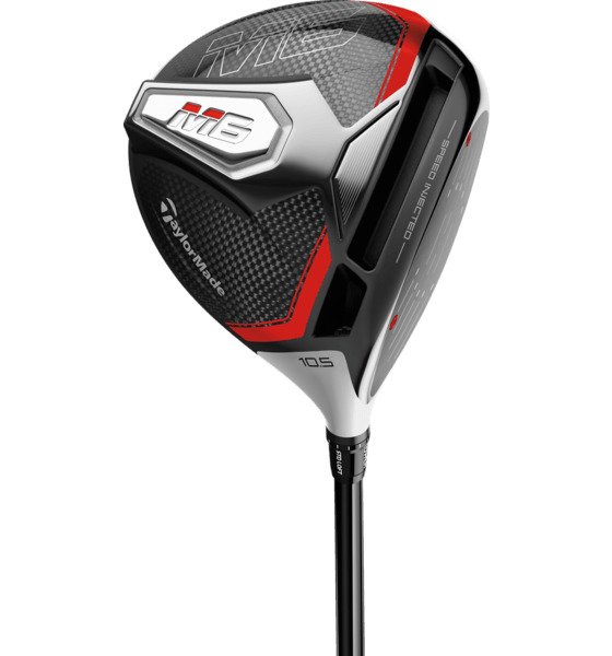 Taylor Made M6 Dr Lh M Golfmaila