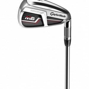 Taylor Made M6 Steel Rh 4p Golfmaila