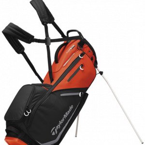 Taylor Made Tm19 Flextech Standbag Golfbägi