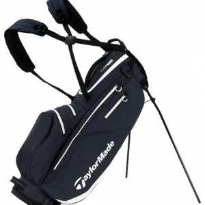 Taylor Made Tm19 Flextech Wp Standbag Golfbägi