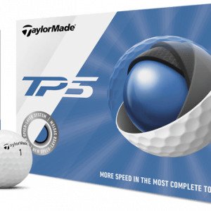 Taylor Made Tp5 Dz Golfpallo