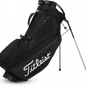 Titleist Hybrid 14 Standbag Golfbägi