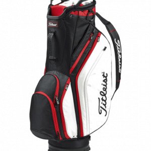 Titleist Lightweight Cart Bag Golfbägi