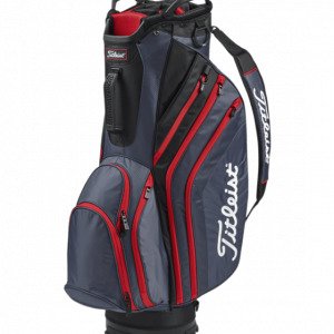 Titleist Lightweight Cart Bag Golfbägi