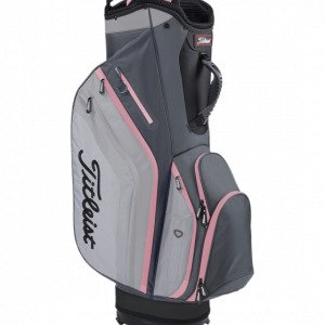 Titleist Lightweight Cart Bag Golfbägi