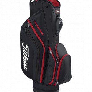 Titleist Lightweight Cart Bag Golfbägi