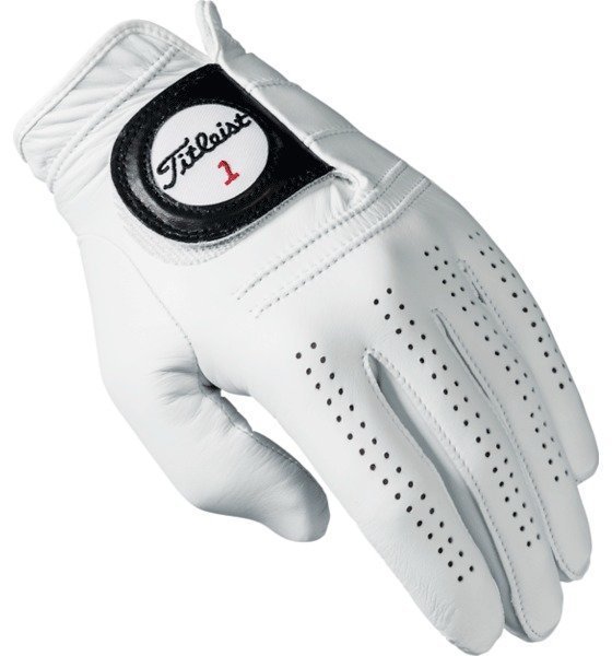 Titleist M Players Glove Lh golfhanska