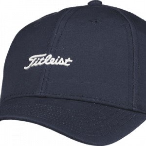 Titleist Nantucket Cap Golflippis