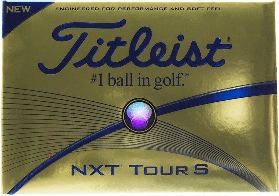 Titleist Nxt Tour S Dz golfpallot