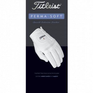 Titleist Permasoft Mlh Golfhanska