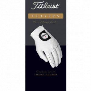 Titleist Players Reg Mlh Golfhanska