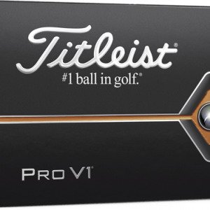 Titleist Pro V1 Dz Golfpallo