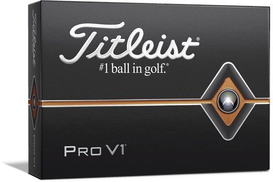 Titleist Pro V1 Dz Golfpallo