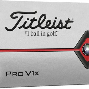 Titleist Pro V1 X Dz Golfpallo