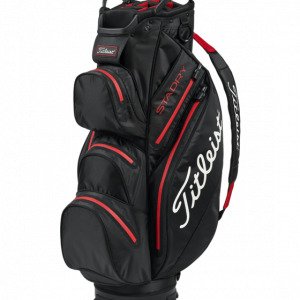 Titleist Stadry Cart Bag Golfbägi