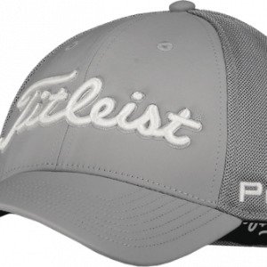 Titleist Tour Sport Mesh Cap Golflippis