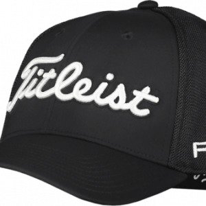 Titleist Tour Sport Mesh Cap Golflippis