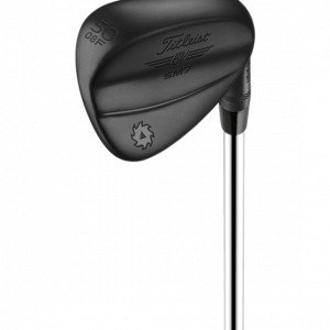 Titleist Vokey Sm7 Jet Blk Golfmaila