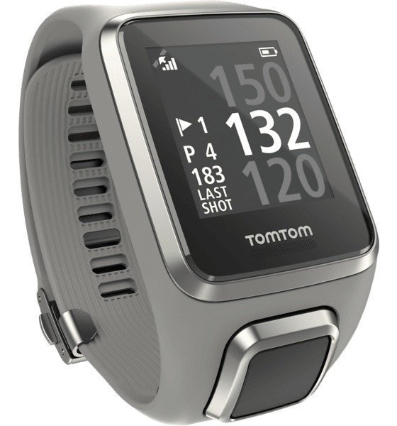 Tomtom Golfer 2 golfkello