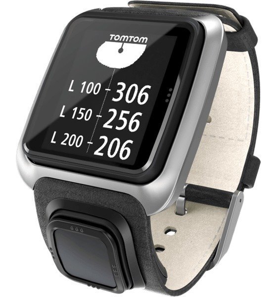 Tomtom Golfer Premium Edition golfkello