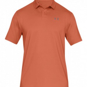 Under Armour Performance 2.0 Polo Golfpikee